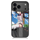 Houki Shinonono X1376 iPhone 17 Pro Max Case