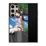 Houki Shinonono X1376 Samsung Galaxy S24 Ultra 5G Case