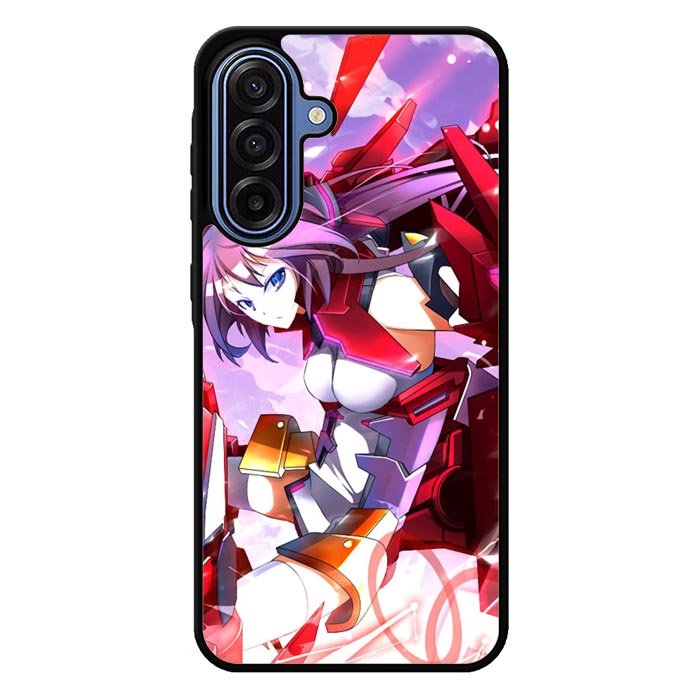 infinite stratos Shinonono Houki X1375 Samsung Galaxy A17 5G Case