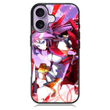 infinite stratos Shinonono Houki X1375 iPhone 17 Case