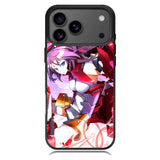 infinite stratos Shinonono Houki X1375 iPhone 17 Pro Max Case