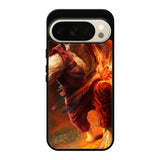 Ken Masters X1357 Google Pixel 10 Pro Case