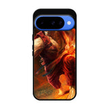 Ken Masters X1357 Google Pixel 10 Case