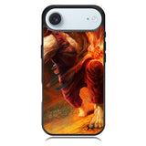 Ken Masters X1357 iPhone 17 Air Case