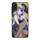 Laura Bodewig Bunny X1377 Samsung Galaxy A07 Case