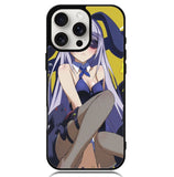 Laura Bodewig Bunny X1377 iPhone 16 Pro Max Case