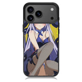 Laura Bodewig Bunny X1377 iPhone 17 Pro Max Case