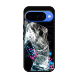 Fantasy Black X1415 Google Pixel 10 Case