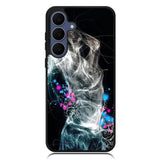 Fantasy Black X1415 Samsung Galaxy S25 FE Case