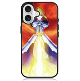 Fate Zero Saber X1427 iPhone 16 Case
