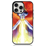 Fate Zero Saber X1427 iPhone 16 Pro Max Case