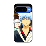 Gintama X1434 Google Pixel 10 Case