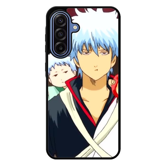 Gintama X1434 Samsung Galaxy A17 5G Case