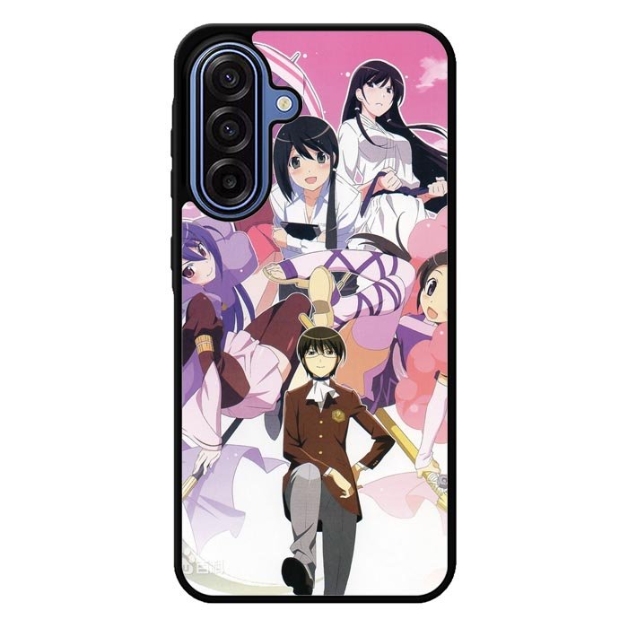 God Keima X1428 Samsung Galaxy A17 5G Case