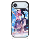 Hanekawa Tsubasa X1424 iPhone 17 Air Case