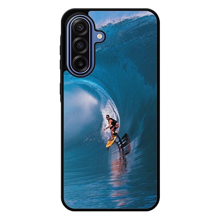 Hawaii Surf X1419 Samsung Galaxy A17 5G Case