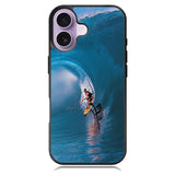 Hawaii Surf X1419 iPhone 17 Case