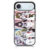 Infinite Stratos X1393 iPhone 17 Air Case