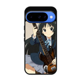 K-ON Akiyama Mio X1435 Google Pixel 10 Case