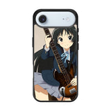 K-ON Akiyama Mio X1435 iPhone Air Case