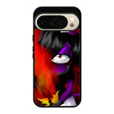 lucy the cat X1406 Google Pixel 10 Pro Case