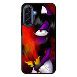 lucy the cat X1406 Samsung Galaxy A17 5G Case