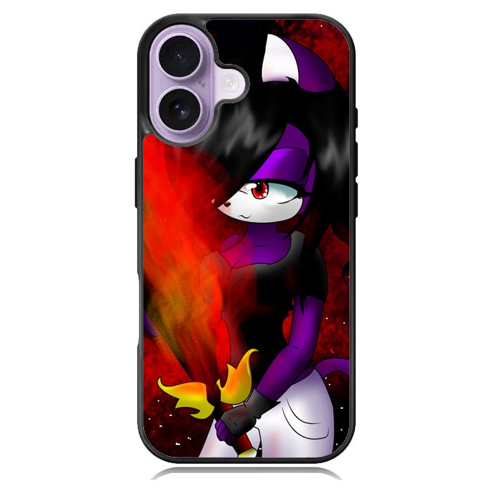lucy the cat X1406 iPhone 17 Case