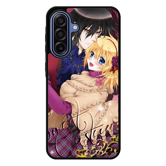 Hellsing X1466 Samsung Galaxy A17 5G Case