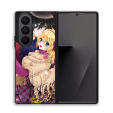 Hellsing X1466 Samsung Galaxy Z Fold 7 Case