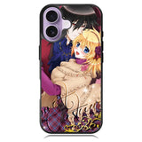 Hellsing X1466 iPhone 17 Case