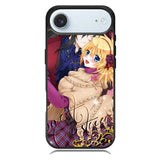 Hellsing X1466 iPhone 17 Air Case