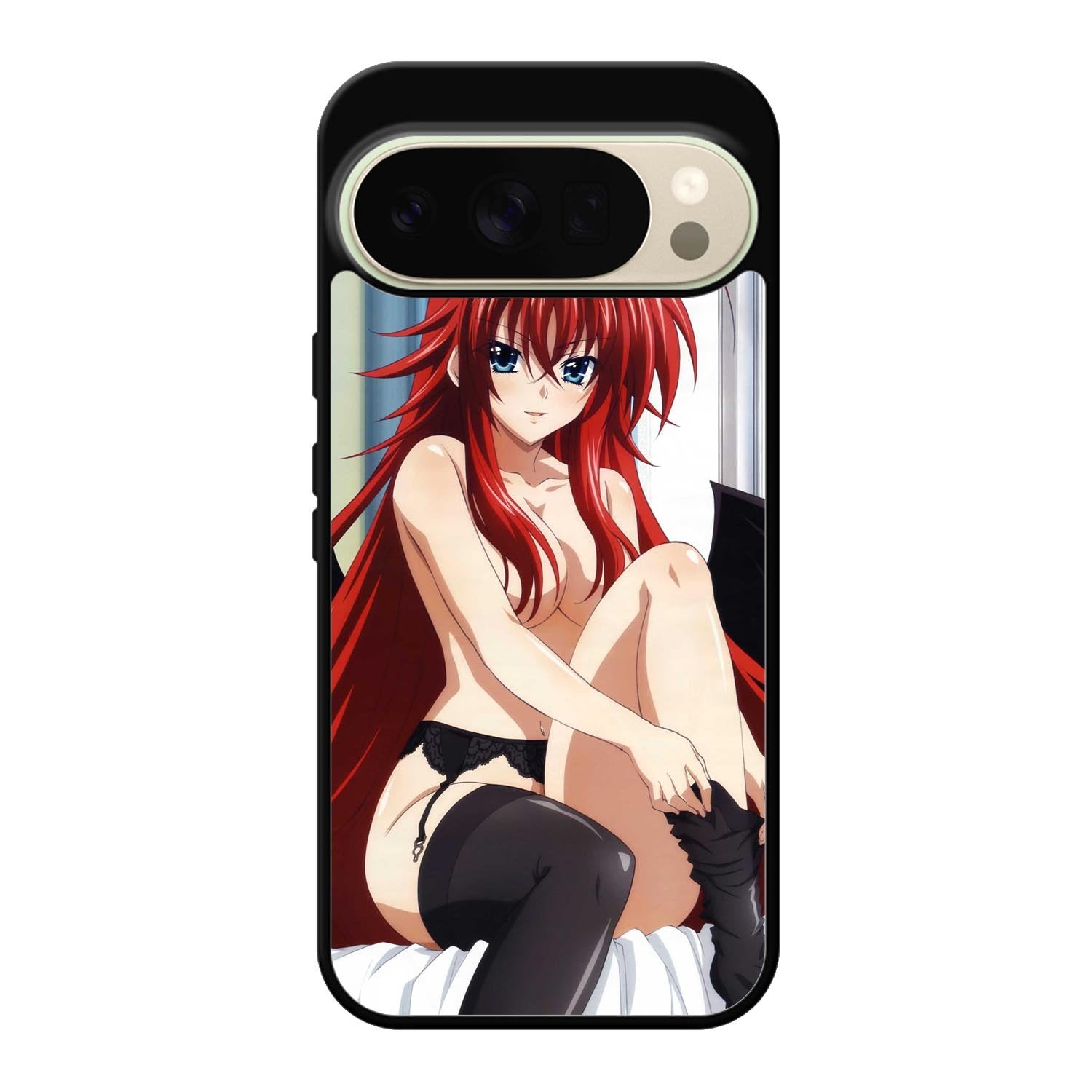 Highschool DxD Rias Gremory X1486 Google Pixel 10 Pro Case