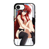 Highschool DxD Rias Gremory X1486 iPhone 17e Case