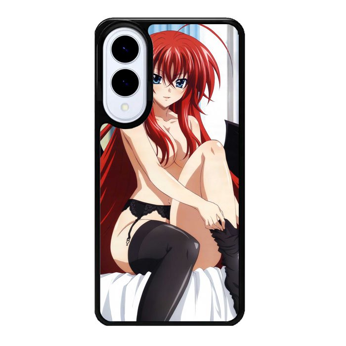 Highschool DxD Rias Gremory X1486 Samsung Galaxy S25 Edge Case