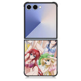 Highschool DxD X1489 Samsung Galaxy Z Flip 7 Case