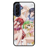 Highschool DxD X1489 Samsung Galaxy A17 5G Case