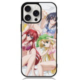 Highschool DxD X1489 iPhone 16 Pro Case