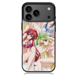 Highschool DxD X1489 iPhone 17 Pro Case