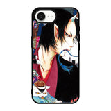 Hoozuki no Reitetsu X1484 iPhone 17e Case
