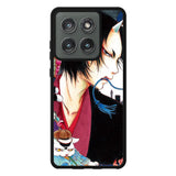 Hoozuki no Reitetsu X1484 Motorola Moto Edge 2025 Case