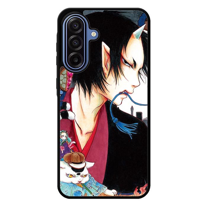 Hoozuki no Reitetsu X1484 Samsung Galaxy A17 5G Case