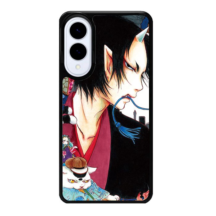 Hoozuki no Reitetsu X1484 Samsung Galaxy S25 Edge Case