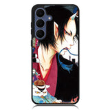 Hoozuki no Reitetsu X1484 Samsung Galaxy S25 FE Case