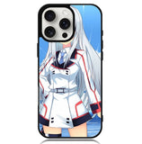 Infinite Stratos Laura Bodewig X1444 iPhone 16 Pro Max Case
