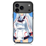 Infinite Stratos Laura Bodewig X1444 iPhone 17 Pro Case