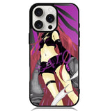 Kurosaki Mea X1467 iPhone 16 Pro Max Case