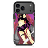 Kurosaki Mea X1467 iPhone 17 Pro Case
