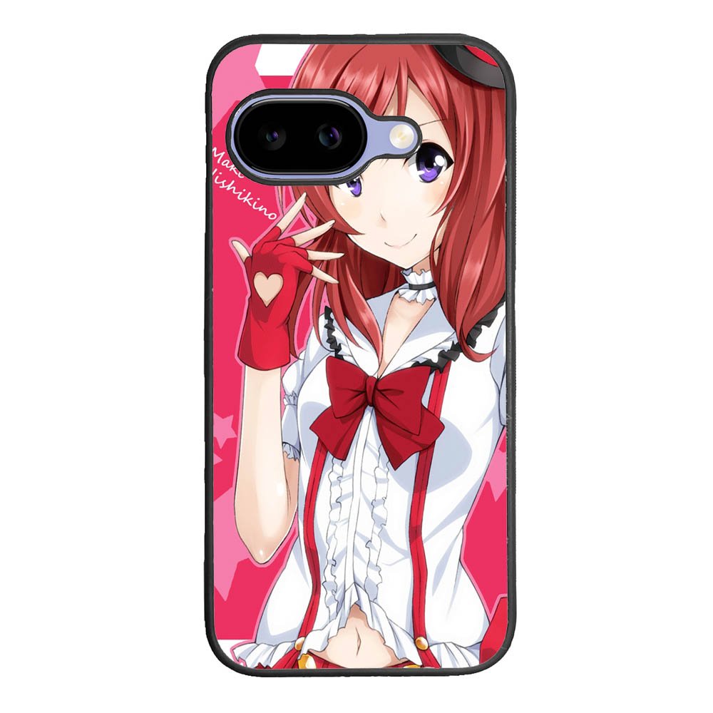Love Live Nishikino Maki X1479 Google Pixel 10A Case