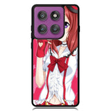 Love Live Nishikino Maki X1479 Motorola Moto Edge 2025 | Moto Edge 60 Fusion | Moto Edge 60 Pro Case