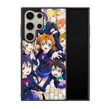 Love Live X1478 Samsung Galaxy S24 Ultra 5G Case